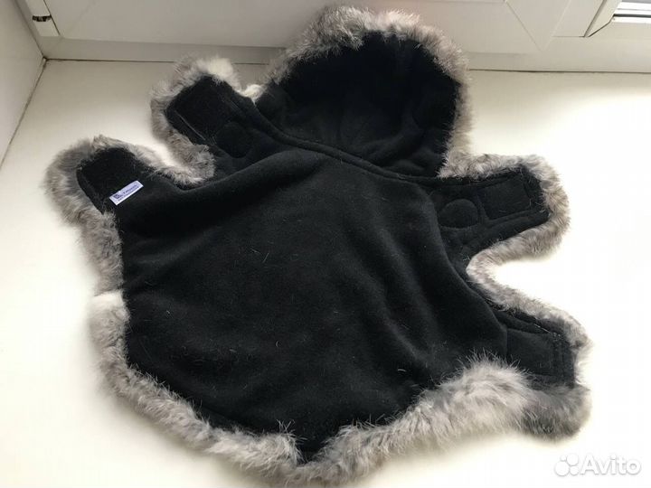 Одежда для животных