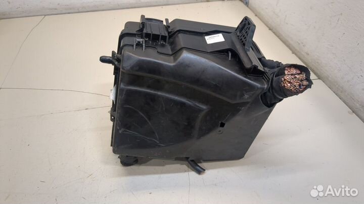 Блок предохранителей Hyundai Palisade