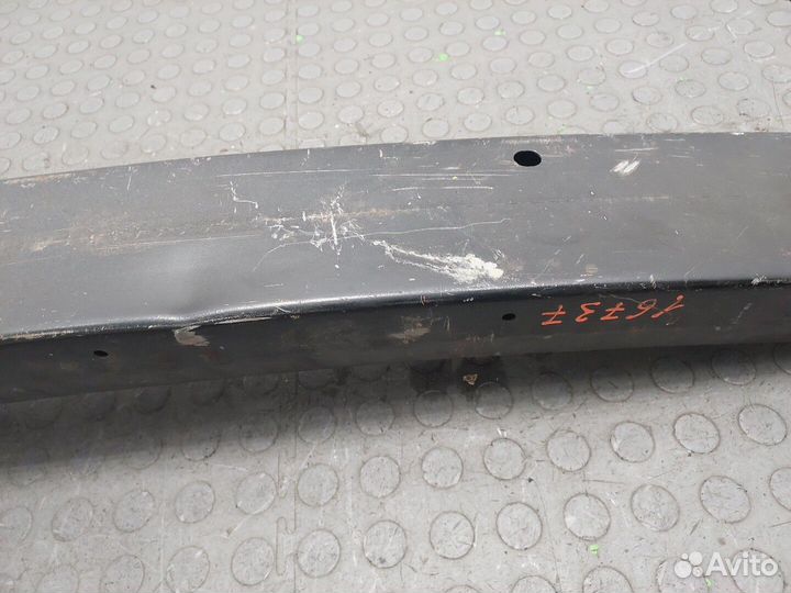 Усилитель бампера Nissan Juke, 2012