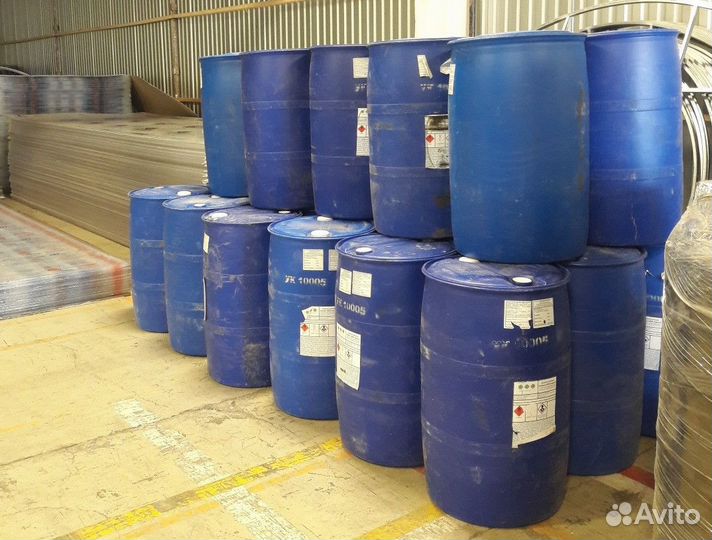 Бочки / Емкости / Септики