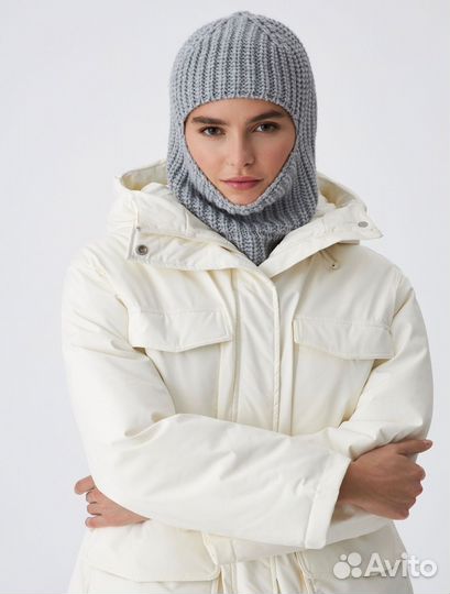 Балаклава шапка новая