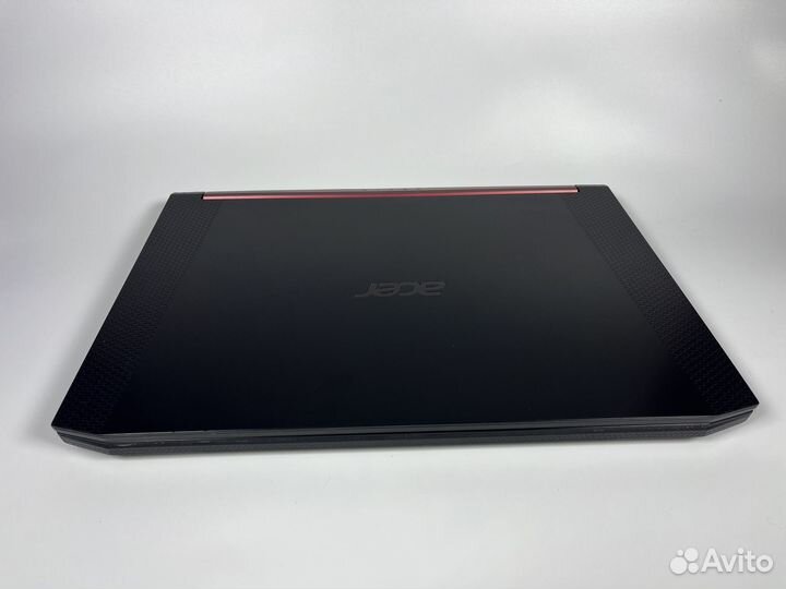 Игровой ноутбук Acer Nitro GTX 1650 i5 9300 16gb