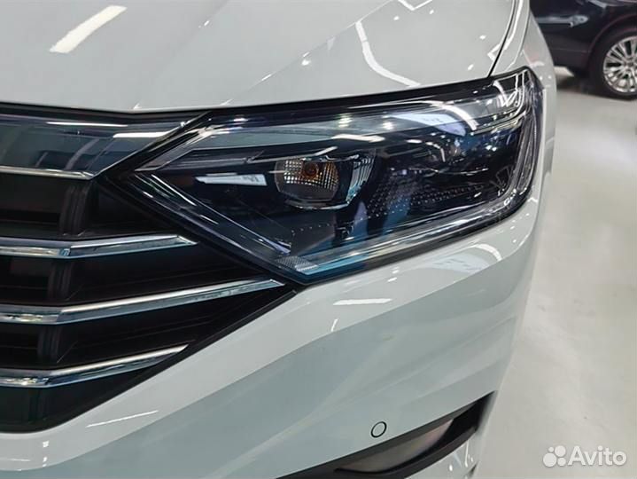 Volkswagen Sagitar 1.4 AMT, 2021, 18 700 км