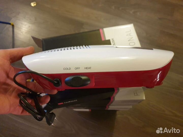 Прибор для сушки лака