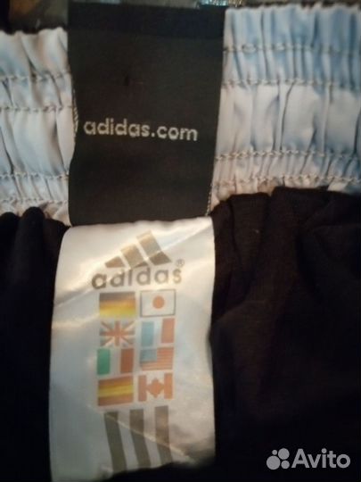 Спортивные штаны Adidas