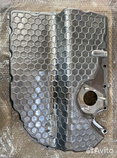 Поддон масляный VAG