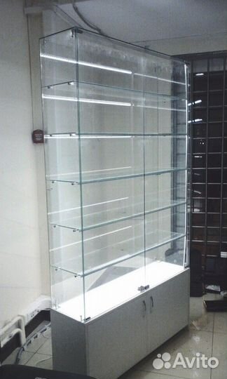 Витрина торговая