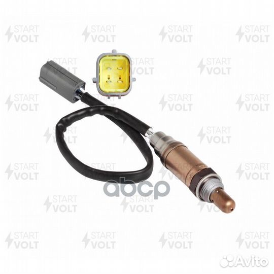 Лямбда-зонд KIA spectra/shuma VS-OS 0810 startvolt