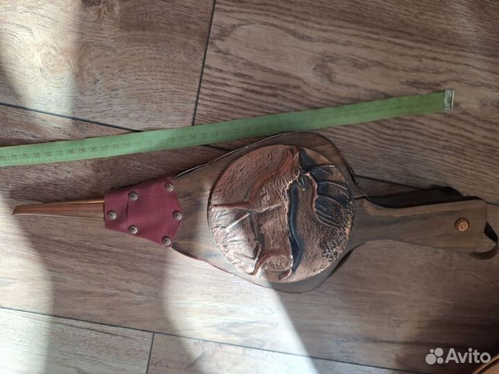 Меха для камина