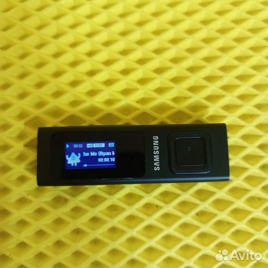 MP3-плеер Samsung YP-U6