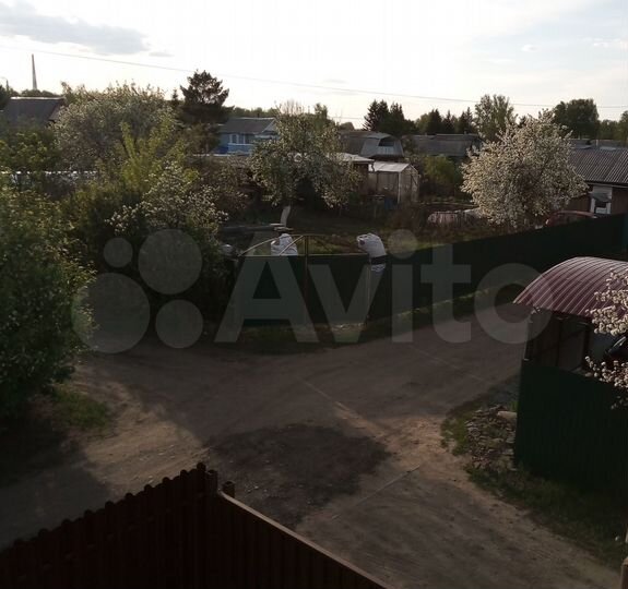 Дача 20 м² на участке 5 сот.