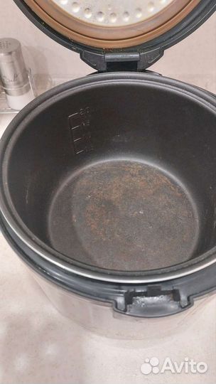 Мультиварка redmond