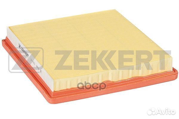 Фильтр возд. Skoda Octavia (5E NX ) 14- Rapid