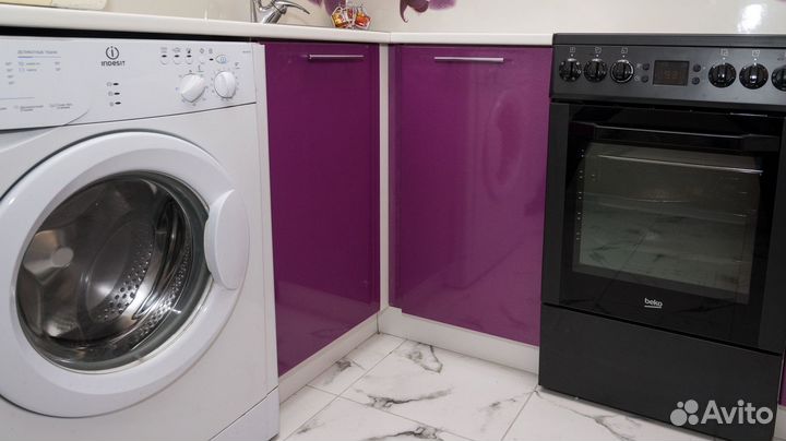 Кухонный гарнитур Prismа на заказ