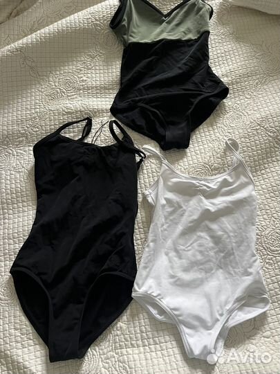 Купальник гимнастический Grishko