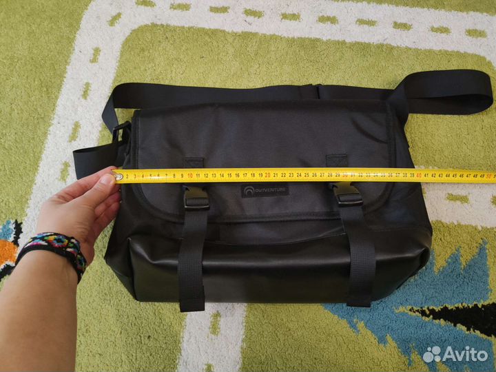 Сумка для ноутбука новая