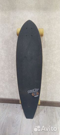 Лонгборд Sector 9 USA