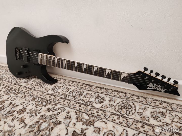 Ibanez grg121 2023