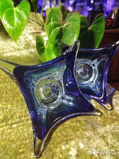 Конфетницы. Чехия