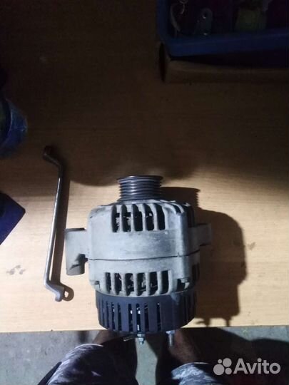 Генератор priora