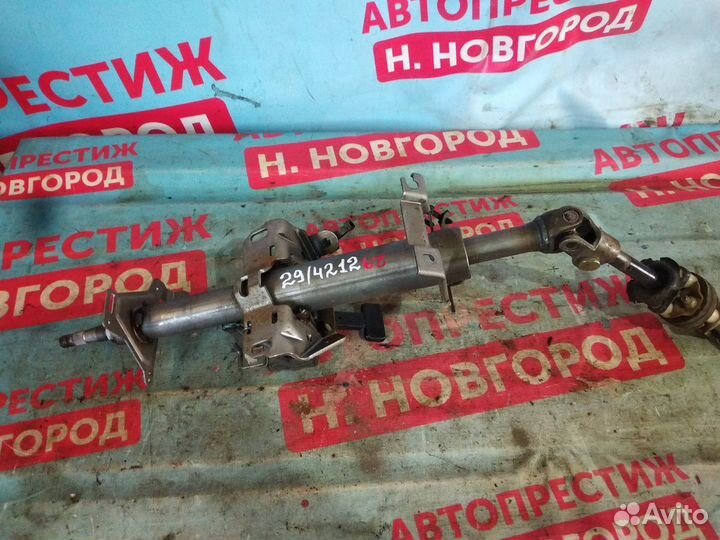 Рулевая колонка Ниссан X-Trail