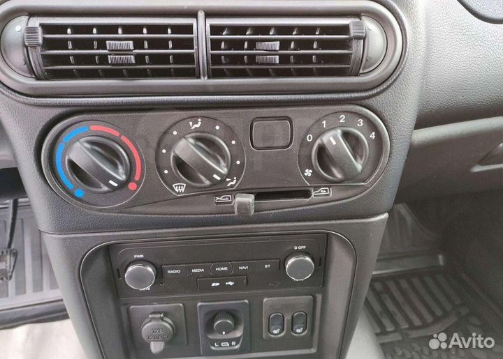 Навител для нивы travel