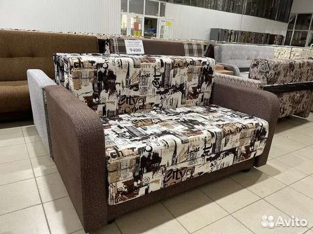 Диван Чебурашка 1402