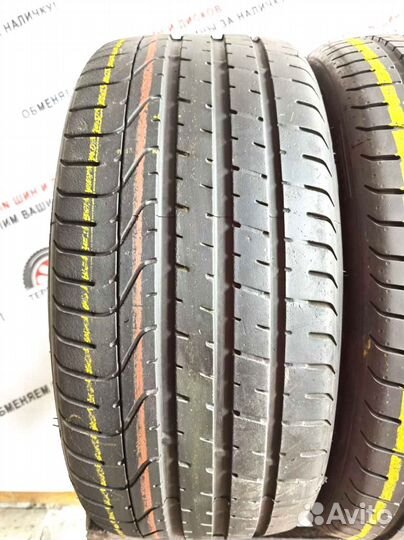 Pirelli P Zero 235/35 R19 87Y