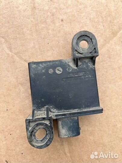 Датчик давления в шинах Bmw 3 E90