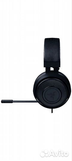 Razer kraken pro v2 - наушники