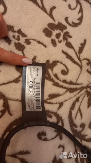 Стайлер Дайсон,оригинал