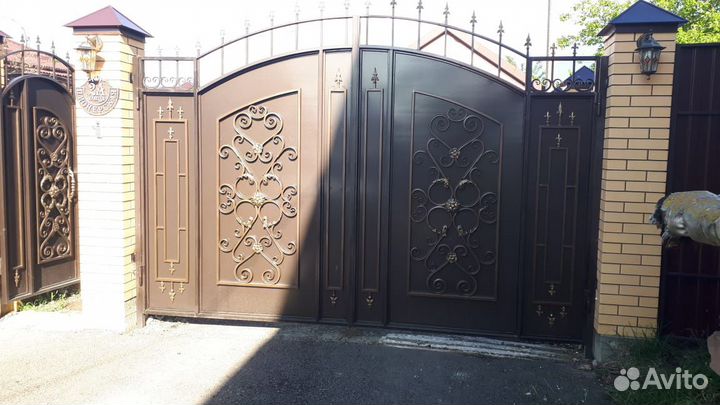 Сварочные работы