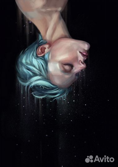 Услуги профессионального художника/бутафора