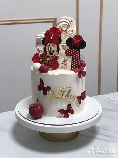 Домашный кондитер