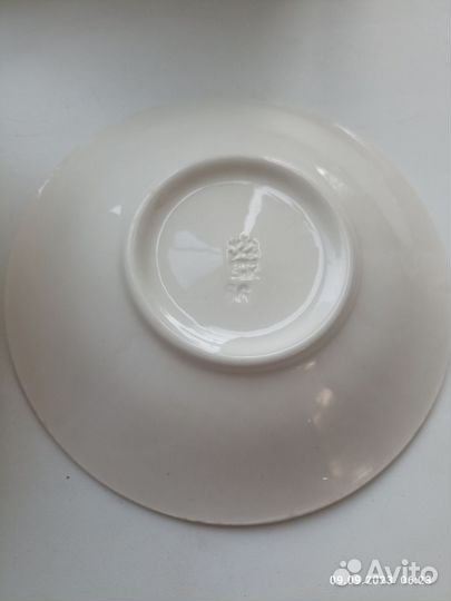 Набор столовой посуды Зик