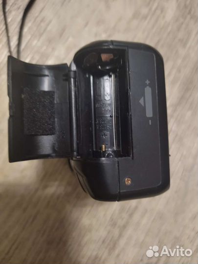 Polaroid 2000FF; ехакта PZ 7000