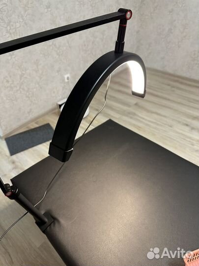 Лампы настольные