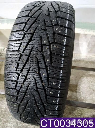 Nokian Tyres Hakkapeliitta 7 245/60 R18 96T