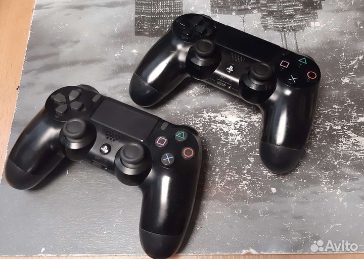 Sony playstation 4 pro 1tb 