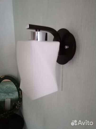 Светильник настенный бра