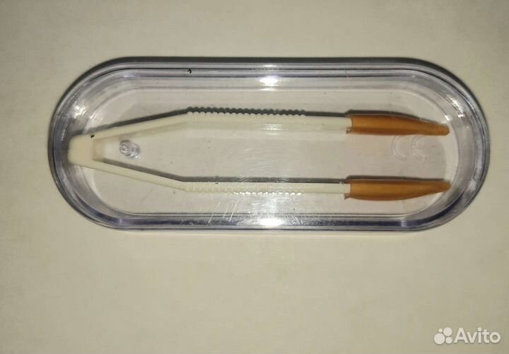 Пинцет для линз