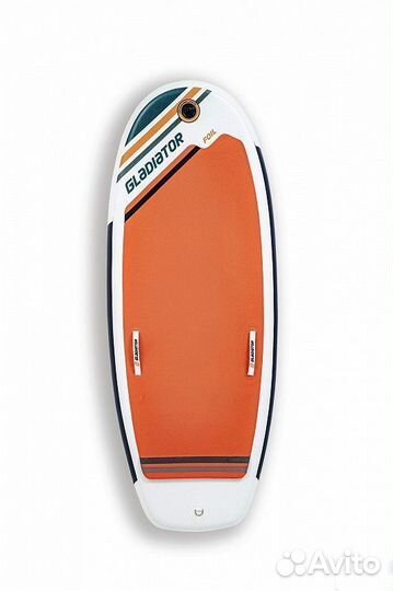 SUP Board gladiator foil 6.6