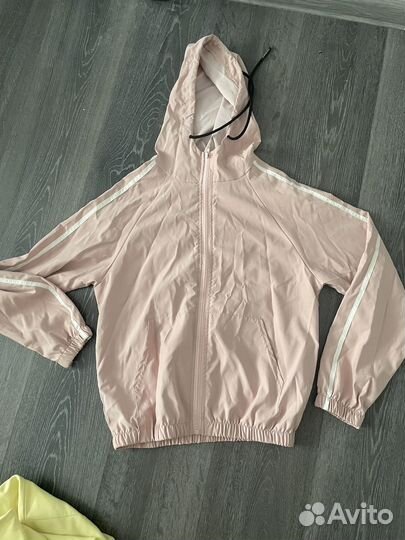 Пакет вещей