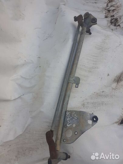 Трапеция дворников Rover 400