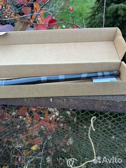 Руль Nukeproof Horizon V2 Carbon 35 mm 800 мм