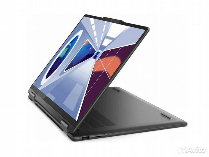 Lenovo Yoga 7 R7-6800U/R5-6600U 16GB 2.2K TS