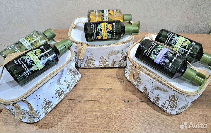 Подарочные наборы Ив роше