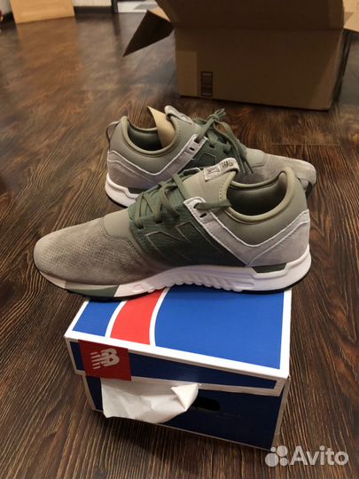 New Balance MRL247RT