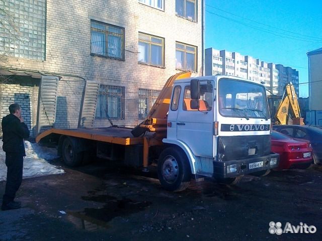 эвакуатор йошкар ола дешево