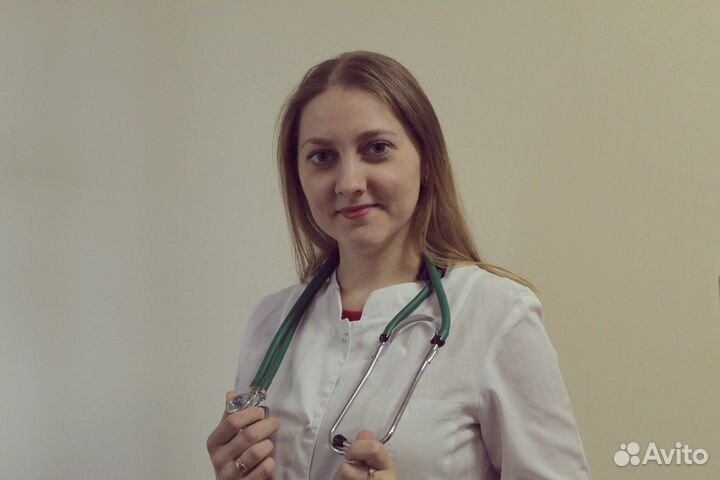 Детский массажист с выездом на дом